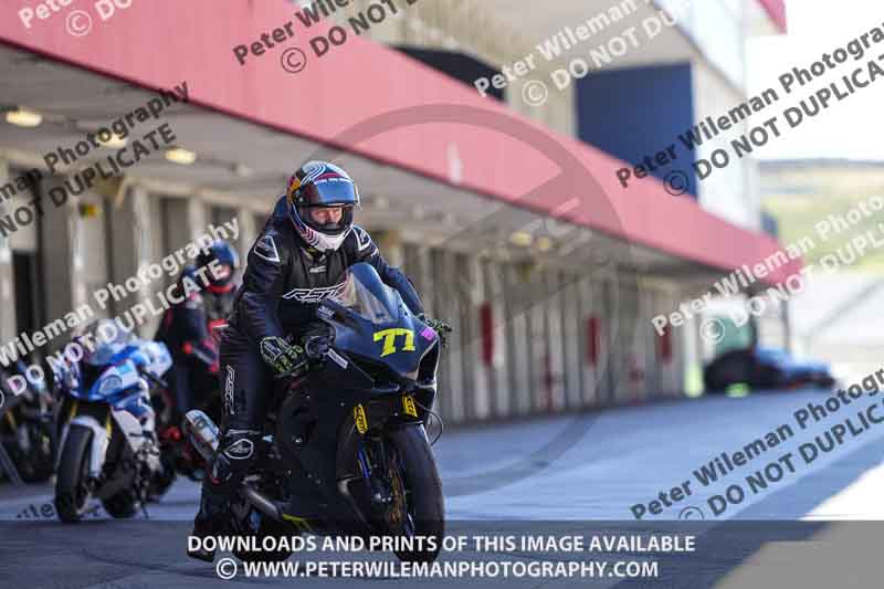 motorbikes;no limits;peter wileman photography;portimao;portugal;trackday digital images